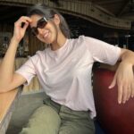 Sakshi Vaidya Instagram - all smiles?