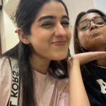 Sakshi Vaidya Instagram - a weekend with my homies 🏡