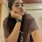 Sakshi Vaidya Instagram - looking at you like my post 🫶🏼☺️
