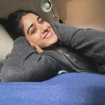 Sakshi Vaidya Instagram - sending you the last snuggles for this year🦥 happy weekend x
