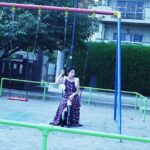 Sakura Ando Instagram -