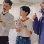 Sakura Ando Instagram - @onkul_magazine 表紙もやってます🐻 みてちょ💛