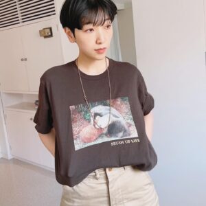 Sakura Ando Instagram - ブラプラT🤎💛🤎💛🤎