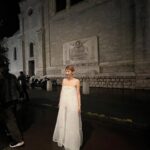 Sakura Ando Instagram - 🤍 @chanelofficial 🌿 @festivaldecannes 🤍 @megumiyoshida_