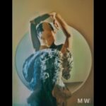 Sakura Ando Instagram - Thank you 🔥🔥🔥 @modernweeklystyle @elizavetaporodina