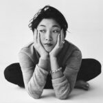 Sakura Ando Instagram - @mastermind.magazine (France) 💋merci @tessayano @reinaogawaclarke @kenshinasano @hoshino_kanako @saoricyoshida and @kasumiko.murakami 🤍