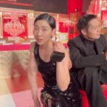 Sakura Ando Instagram - あしたは @brushuplife_ntv 最終回！ アカデミーの会場に、ある男も、あの男もいた!
