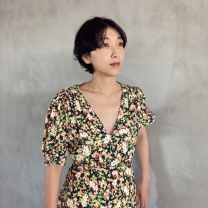 Sakura Ando Instagram - 半年前。アー写撮ったときの写真🫶🤎🦊❤️
@hoshino_kanako