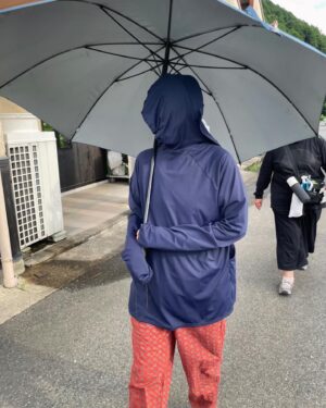 Sakura Ando Instagram - 😊☺️😊
🫧待ち時間の過ごし方🫧
#旅屋おかえり　
今夜から🌈長野兵庫編🌟