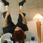Sakura Ando Instagram - 2023上半期🧚‍♀️ ありがとう🦵🏻🦊💋