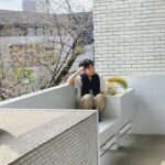 Sakura Ando Instagram - @onkul_magazine 表紙もやってます🐻 みてちょ💛