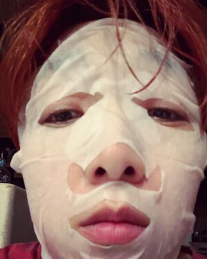 Sakura Ando Instagram - 2023上半期🧚‍♀️
ありがとう🦵🏻🦊💋