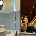 Sakura Ando Instagram - 2023上半期🧚‍♀️ ありがとう🦵🏻🦊💋