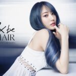 Sakura Miyawaki Instagram – 私が出演する&be HAIRのCMは見ていただけましたか？
@andbe_official
使用感はもちろんパッケージも可愛くておすすめです🩶
&beHAIRは全国の取扱店舗や公式オンラインストアにて発売中です。
ぜひ、使ってみてくださいね☺️

#andbe #アンドビー #andbehair #アンドビーヘア #PR