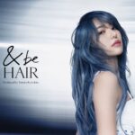 Sakura Miyawaki Instagram – 私が出演する&be HAIRのCMは見ていただけましたか？
@andbe_official
使用感はもちろんパッケージも可愛くておすすめです🩶
&beHAIRは全国の取扱店舗や公式オンラインストアにて発売中です。
ぜひ、使ってみてくださいね☺️

#andbe #アンドビー #andbehair #アンドビーヘア #PR