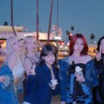Sakura Miyawaki Instagram – 💝