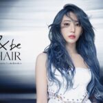 Sakura Miyawaki Instagram – 私が出演する&be HAIRのCMは見ていただけましたか？
@andbe_official
使用感はもちろんパッケージも可愛くておすすめです🩶
&beHAIRは全国の取扱店舗や公式オンラインストアにて発売中です。
ぜひ、使ってみてくださいね☺️

#andbe #アンドビー #andbehair #アンドビーヘア #PR