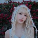 Sakura Miyawaki Instagram – Kkurochet 2024 S/S Vol.1 
#Kkurochet #crochet