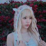 Sakura Miyawaki Instagram – Kkurochet 2024 S/S Vol.1
#Kkurochet #crochet