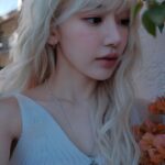 Sakura Miyawaki Instagram - 🧡💛