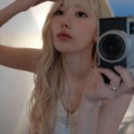 Sakura Miyawaki Instagram – π§‘π