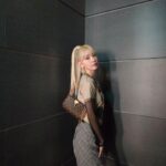 Sakura Miyawaki Instagram – #LouisVuitton #PR