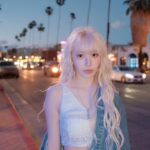 Sakura Miyawaki Instagram – 🌙