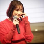 Sakurako Ohara Instagram - ニューアルバム「FANFARE」 リリースイベント✨ ＠池袋 来てくださった皆様、 お家でも応援してくださった皆様、 ありがとうございましゅ🥺✨ 歌詞間違えた…というか、 ラララで、誤魔化した櫻子。　 すいません。。 アルバム聴くか、ツアーでちゃんとお届けするので、、 そちらをお楽しみに🙄 次は、12月11日 名古屋と神戸でのリリイベ🥰 待っててね！ #FANFARE #大原櫻子