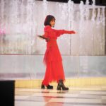 Sakurako Ohara Instagram - ニューアルバム「FANFARE」 リリースイベント✨ ＠池袋 来てくださった皆様、 お家でも応援してくださった皆様、 ありがとうございましゅ🥺✨ 歌詞間違えた…というか、 ラララで、誤魔化した櫻子。　 すいません。。 アルバム聴くか、ツアーでちゃんとお届けするので、、 そちらをお楽しみに🙄 次は、12月11日 名古屋と神戸でのリリイベ🥰 待っててね！ #FANFARE #大原櫻子