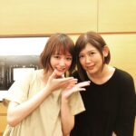 Sakurako Ohara Instagram - 永遠に憧れの存在 絢香さん…🥹 【Funtale Tour 2023】 じっくり聴かせていただきました… あ、いや、じっくり聴いたし、他の人に負けないくらいの声で、コール&レスポンスは歌って跳ねました 周りの方々、ごめんなさい 楽しすぎました…✨ 色んな思い出と重なって、最後の方は、視界がボヤけてました😭✨ ライブっていいな、 って改めて感じて。 ライブのあり方とか向き合い方とか、音楽のエネルギーの凄さとか… 自分自身、歌を届けられる立場で、そのことへの感謝をもっとしたいと思いました。　 #絢香　さん #FuntaleTour2023