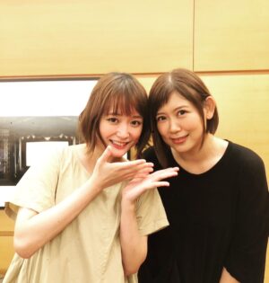 Sakurako Ohara Instagram - 永遠に憧れの存在
絢香さん…🥹

【Funtale Tour 2023】
じっくり聴かせていただきました…
あ、いや、じっくり聴いたし、他の人に負けないくらいの声で、コール&レスポンスは歌って跳ねました
周りの方々、ごめんなさい
楽しすぎました…✨

色んな思い出と重なって、最後の方は、視界がボヤけてました😭✨

ライブっていいな、
って改めて感じて。
ライブのあり方とか向き合い方とか、音楽のエネルギーの凄さとか…
自分自身、歌を届けられる立場で、そのことへの感謝をもっとしたいと思いました。　

#絢香　さん
#FuntaleTour2023