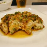Sakurako Ohara Instagram - 私が作ったカレー やっぱり3杯食べてくれる親友 巨大な大根を大根餅にしてみました🤤 まいちんのお家料理も食べたい🤤