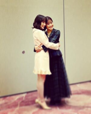 Sakurako Ohara Instagram - 日生劇場5月＆全国ツアー6・7月公演 
ミュージカル『この世界の片隅に』 
製作発表記者会見に登壇しました！✨

演出・脚本を手掛ける上田一豪さんはじめ、キャストの皆様の作品への想いを聞いて、益々稽古が楽しみになりました！
いい作品、作ります！

5月が今から待ち遠しい…
お楽しみに✨