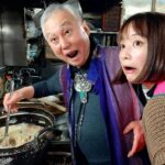 Sakurako Ohara Instagram - 祖師ヶ谷大蔵　 「おそば　さか本」 本日、アド街ック天国に出没！ 私も、たまに出没しとります🙋‍♀️笑 今行くと、お店で素敵なお祝いしてくださってます…🥺✨ #祖師ヶ谷大蔵 #アド街ック天国 #さか本