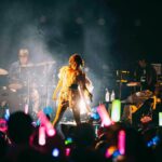 Sakurako Ohara Instagram – 大原櫻子 2023 ライブハウスツアー「10(天)まで届け!!
東京公演、ありがとう✨✨

名古屋からの東京、
久々のEXシアター、
アツイ、暑い、熱かった！！🔥

そしてそして、、

発表されました✨

zeppツアー！！🎉🎉

１０月から始まりまっす！！🏃‍♀️
詳しくは、ホームページみてね！

なんだかあっという間に来そうだね！！

今回のツアーも、後半戦🎸
ここから更に盛り上がっていきますよ💪

大阪、仙台、
待っててね！！😘