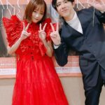 Sakurako Ohara Instagram - billboard classics 大原櫻子 Premium Symphonic Concert 2022 本日、兵庫公演🎻が終わり、 無事完走しました✨ ありがとうございました🥺 いやーん。何だか寂しい… 東京も、兵庫も、最高に楽しったです！ オーケストラの方々との空気感は、いつものライブとはまた全然違って、緊張したけど、 心が広がる感じが堪らなく気持ちよかったです…🥺✨ 心に寄り添って指揮をしてくださった山脇幸人さん✨ 舞台の上では、あんなに優しく丁寧な指揮をなさるのに、 楽屋にご挨拶行くと、😎こんな感じなのがギャップで、そのお姿も見られなくなるの寂しい😂笑 いい出会いがたくさんありました😌 またいつか、オーケストラの皆さんとご一緒したいです！ 感謝！