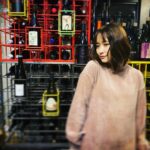 Sakurako Ohara Instagram - 今月おしゃれなお店と出会いました ここで色んなお芝居の話と、妄想話を大好きな先輩お二人と語ったのがつい最近なのに、、、 「シラの恋文も」もう残すところあと3回 最後まで手を抜かず、丁寧に、頑張ります