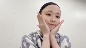 Sakurako Ohara Instagram - 日テレ『ぐるナイ』 
 「ダレダレ?コスプレショー」に出演させていただきました😌

楽しかった変身😂笑

メイクさんの技術って本当に凄い…

ありがとうございました✨