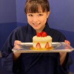 Sakurako Ohara Instagram - 27歳最後の日、 舞台「シラの恋文」の皆様に、1日早くお祝いしていただきました🎂 明日は休演日！ 21時から、インスタライブしようと思います🥰 そこで会いましょう✨