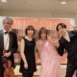 Sakurako Ohara Instagram - billboard classics 大原櫻子 Premium Symphonic Concert 2022 本日、兵庫公演🎻が終わり、 無事完走しました✨ ありがとうございました🥺 いやーん。何だか寂しい… 東京も、兵庫も、最高に楽しったです！ オーケストラの方々との空気感は、いつものライブとはまた全然違って、緊張したけど、 心が広がる感じが堪らなく気持ちよかったです…🥺✨ 心に寄り添って指揮をしてくださった山脇幸人さん✨ 舞台の上では、あんなに優しく丁寧な指揮をなさるのに、 楽屋にご挨拶行くと、😎こんな感じなのがギャップで、そのお姿も見られなくなるの寂しい😂笑 いい出会いがたくさんありました😌 またいつか、オーケストラの皆さんとご一緒したいです！ 感謝！