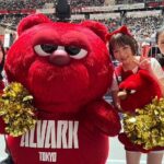 Sakurako Ohara Instagram – 今年イチ、興奮した1日だった🥺✨

素晴らしい試合、ありがとうございました🎉

SAKURA J SOUNDSのお二方とのライブ、緊張しましたが、とても楽しかったです✨

そしてそして…
シュート入ったのうれちかった🥰から載せる笑

わたしバスケ大好きなの
久々の感覚

ありがとうございました！