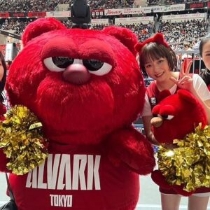 Sakurako Ohara Instagram - 今年イチ、興奮した1日だった🥺✨

素晴らしい試合、ありがとうございました🎉

SAKURA J SOUNDSのお二方とのライブ、緊張しましたが、とても楽しかったです✨

そしてそして…
シュート入ったのうれちかった🥰から載せる笑

わたしバスケ大好きなの
久々の感覚

ありがとうございました！