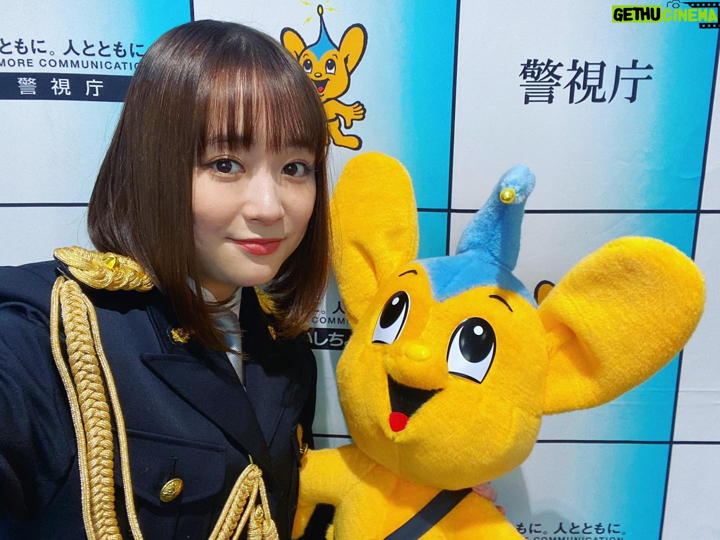 Sakurako Ohara - 20.7K Likes - 1月10日の「110番の日」を前に、
本日1月9日、警視庁通信指令本部の1日本部長を務めさせていただきました!👮
たくさんの貴重な体験をさせていただきました…緊張した…💦
110番通報の適正利用を、たくさんの方に知っていただきたいです!
