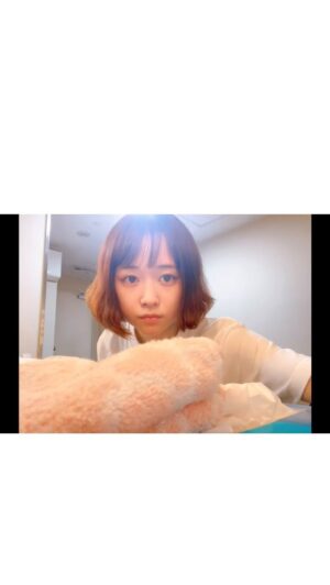 Sakurako Ohara Instagram - サリー・ポピーになるまで🤭

ヘアメイクのねぶさん
「サイコパス♡」