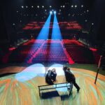 Sakurako Ohara Instagram – ミュージカル「おとこたち」
無事、大千穐楽終えました✨✨
最後まで最高に楽しかった日々でした🥺
毎日ずっと笑ってた
でも今日は、ラストのテーマ曲をみんなで歌う場面で、楽しくも苦しかった稽古の日々を思い出して、思わず涙が込み上げてきました。
スタッフのみなさんも、キャストのみなさんも最高のカンパニーでした…
ありがとうございました。
胸踊る景色をまた見れるように、
明日から、また。
純子、花子、ありがとう✨