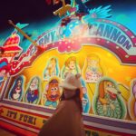 Sakurako Ohara Instagram - 久々の休日✨ 付き合ってくれるのはこのお方🥺♡ Tokyo Disney Sea✨ 楽しかった ありがとう、まいちん🫶