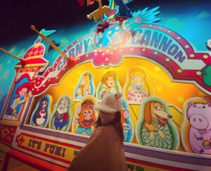 Sakurako Ohara Instagram - 久々の休日✨
付き合ってくれるのはこのお方🥺♡

Tokyo Disney Sea✨
楽しかった
ありがとう、まいちん🫶