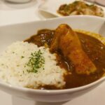 Sakurako Ohara Instagram - 私が作ったカレー やっぱり3杯食べてくれる親友 巨大な大根を大根餅にしてみました🤤 まいちんのお家料理も食べたい🤤