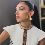 Salma Abu Deif Instagram - شيماوو بقيت شوشيتا 🫣 #أعلي_نسبة_مشاهدة