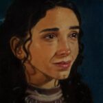 Salma Abu Deif Instagram - Art work for Shaimaa ❤️#أعلي_نسبة_مشاهدة Thank you to all the artists 🫶🏻